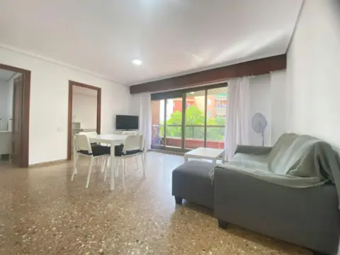 Habitación en Morvedre