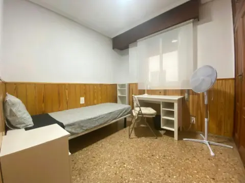 Habitación en Morvedre