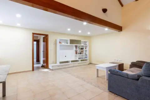 Casa unifamiliar en Partida Saboya, nº >