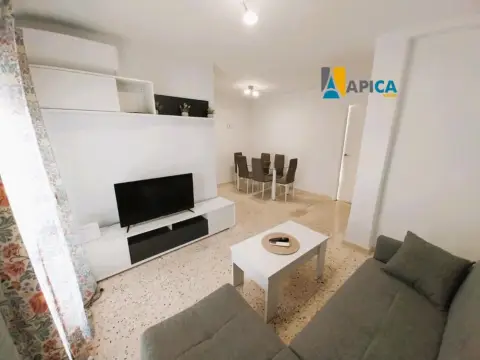 Piso en Zona Nueva