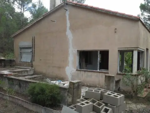 Finca rústica en La Vall Dalcalà