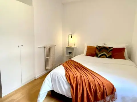 Habitación en Valdeacederas