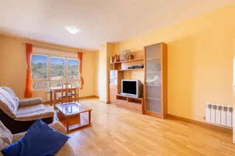 Piso en calle >C. de los Concilios, nº >