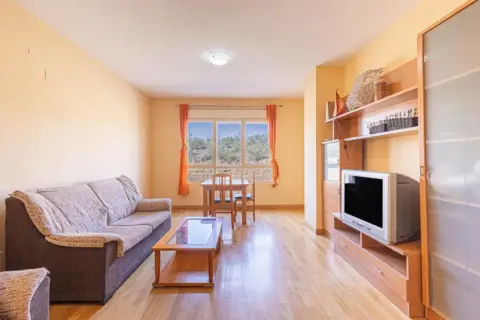 Piso en calle >C. de los Concilios, nº >