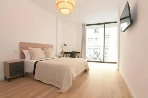 Habitación en Sant Gervasi-Galvany