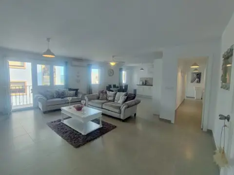 Piso en Arenal-Bahía de Jávea