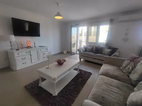 Piso en Arenal-Bahía de Jávea