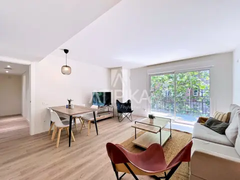 Piso en Sarrià - Sant Gervasi - El Putxet I El Farró