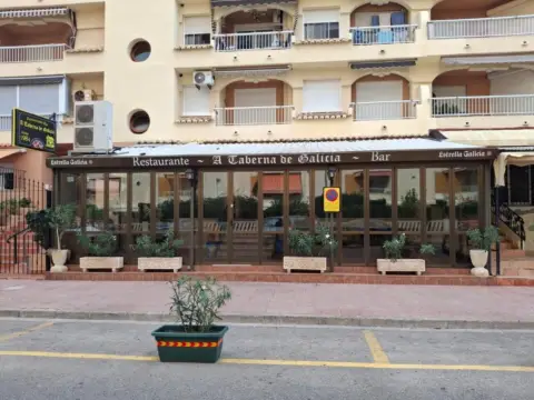 Local comercial en Carrer de Castella Lleó, nº >