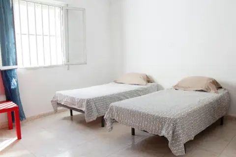Habitación en San Bartolomé-Judería