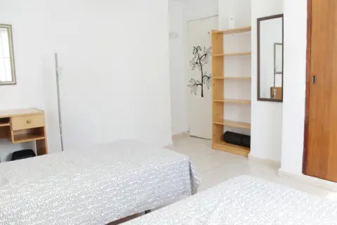 Habitación en San Bartolomé-Judería