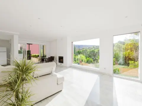 Casa unifamiliar en calle >calle Vereda Alta del Rio, nº >