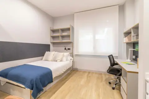 Piso en La Buhaira-San Bernardo