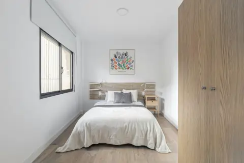 Piso en Collblanc