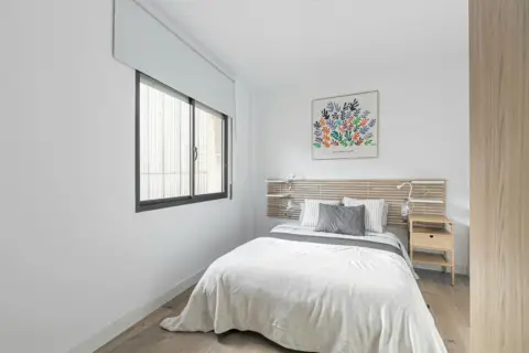 Piso en Collblanc
