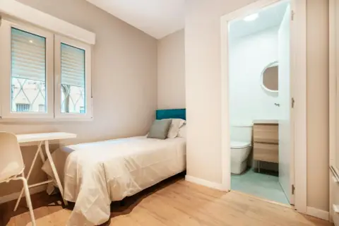 Habitación en Centro