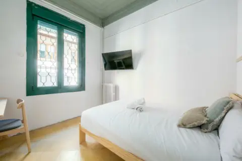 Habitación en El Putxet-El Farró