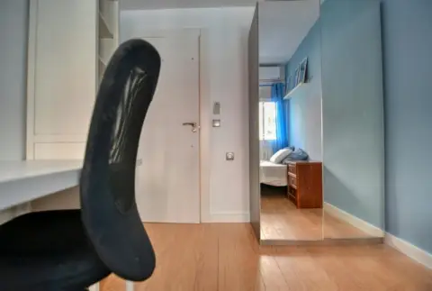 Habitación en Guindalera