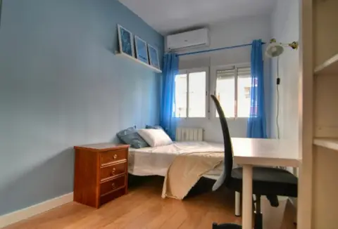 Habitación en Guindalera