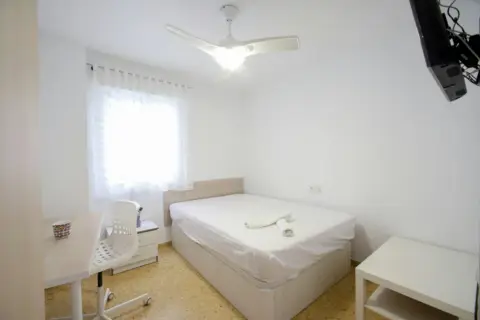 Habitación en Benimaclet