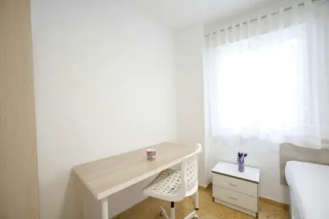 Habitación en Benimaclet