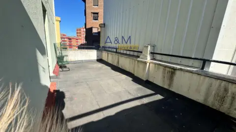 Piso en calle del Padre Claret