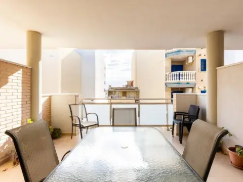 Piso en calle >C- Almirante Cervera, nº >