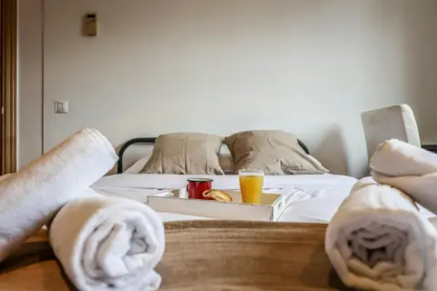 Piso en Valdeacederas