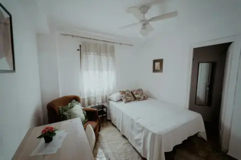 Habitación en Los Remedios