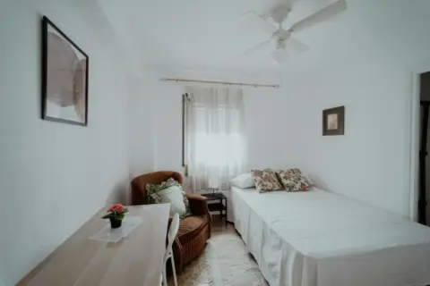 Habitación en Los Remedios