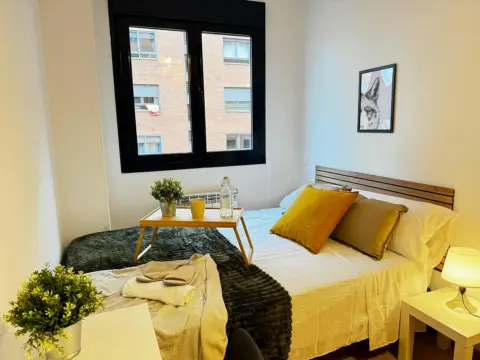 Habitación en Sanchinarro