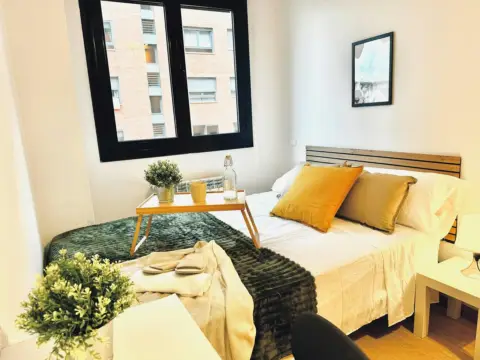 Habitación en Sanchinarro