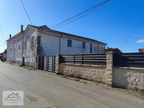 Casa en Fresno del Río