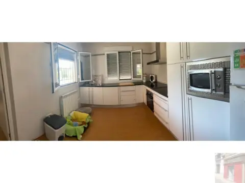 Chalet en Ctra. El Provencio
