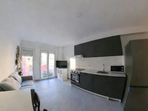 Piso en Benicalap