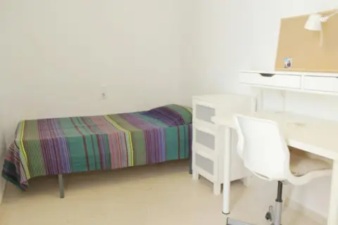 Habitación en Alfalfa