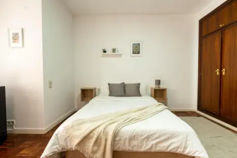 Habitación en Castellana