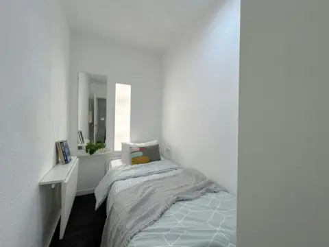 Habitación en Quintana