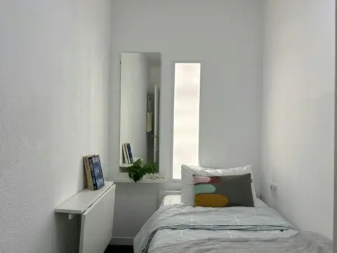 Habitación en Quintana