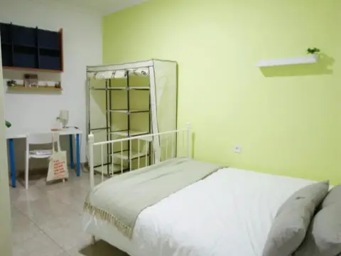 Habitación en Sant Andreu