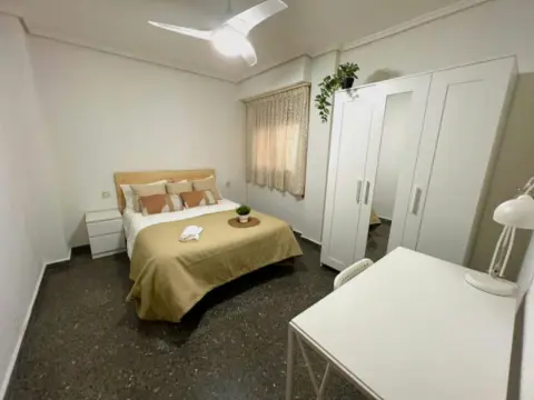 Habitación en Benimàmet