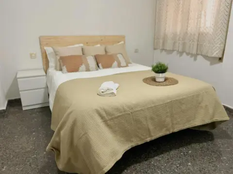 Habitación en Benimàmet