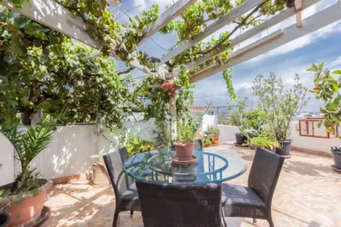 Casa pareada en calle >Carrer de La Mare de Déu Dels Dolors, nº >