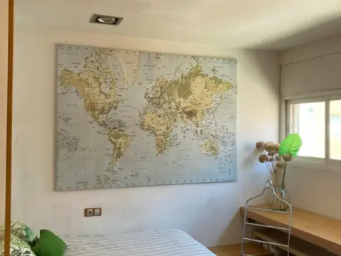 Habitación en Elcano-Los Bermejales