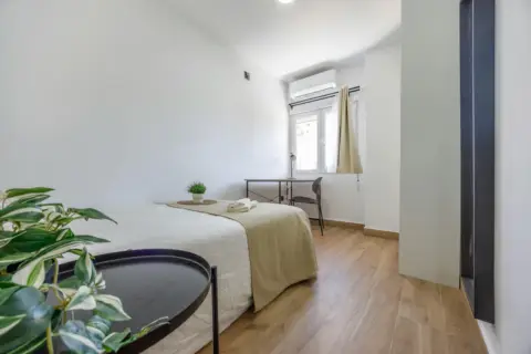Habitación en Benimaclet