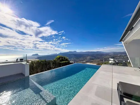 Chalet en calle calle Jazmines, nº 161