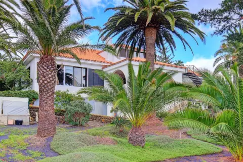 Casa en calle Bungalows Tajuya