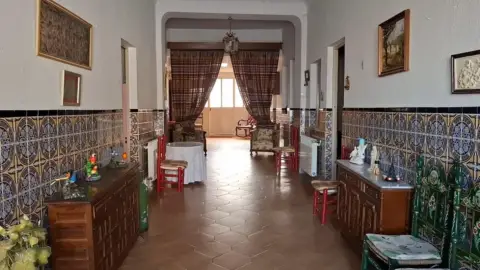 Casa en Avenida del Santo, nº >