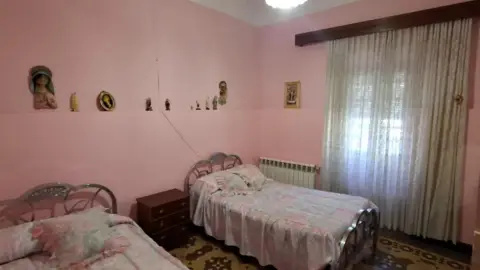 Casa en Avenida del Santo, nº >