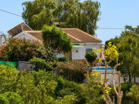 Casa en calle >Diseminado Poligono 2, nº >
